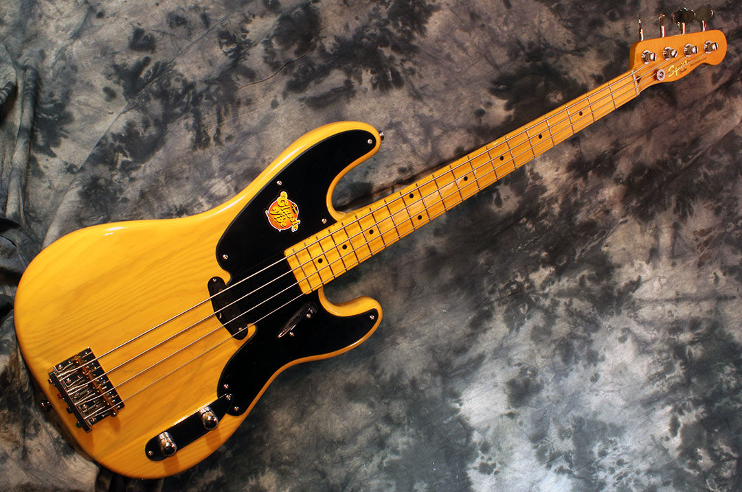 Fender Squier Classic Vibe 50