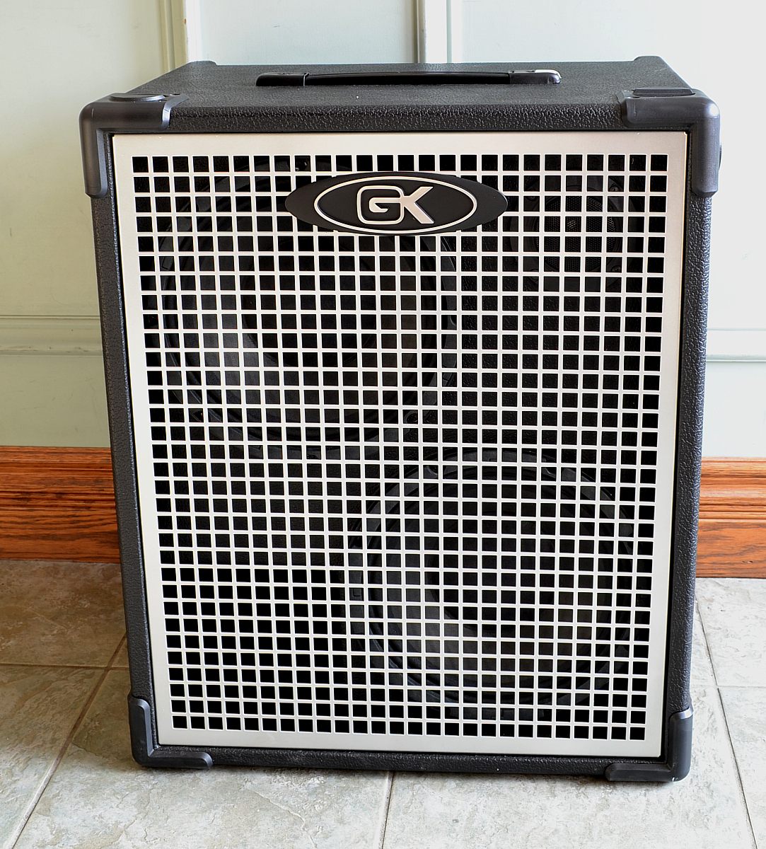 Gallien Krueger MB210 Combo