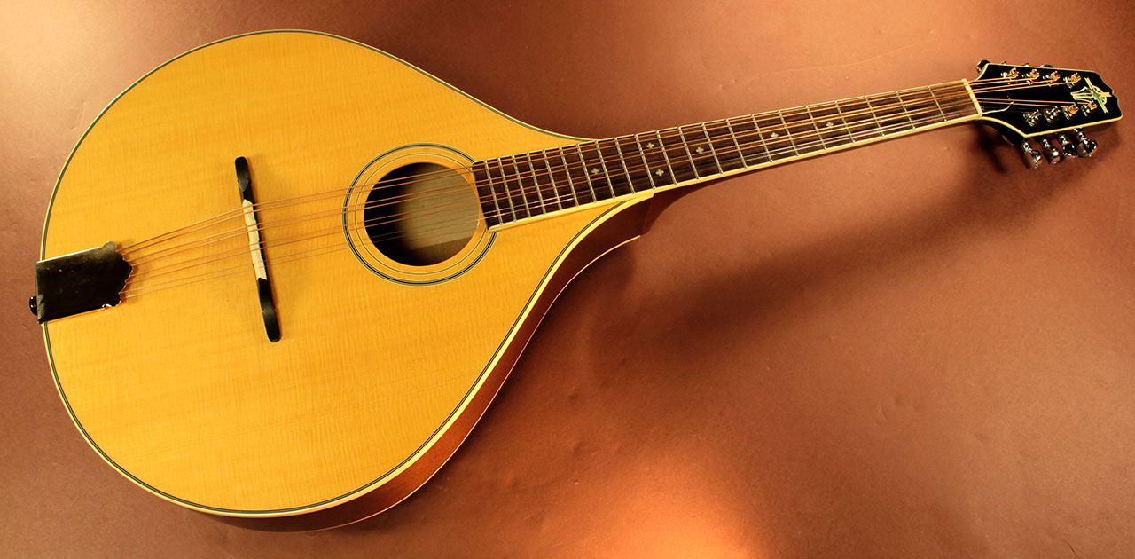 Trinity College Octave Mandolin TM325