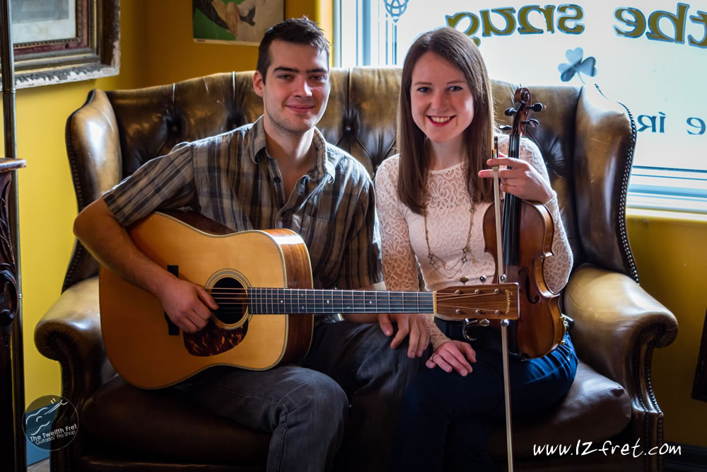 A Night of Acoustic Music - The Twelfth Fret