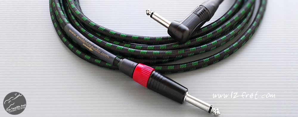 Do Expensive Guitar Cables Really Sound Better? The Twelfth Fret