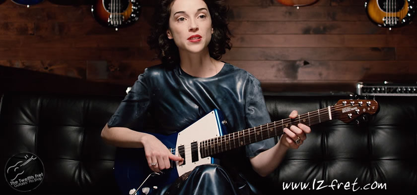 Music man st vincent deals