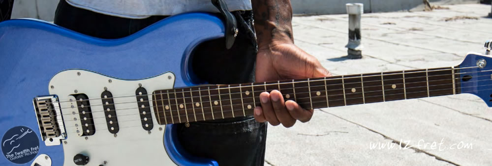 Fender Diversifies Squier Offering - The Twelfth Fret