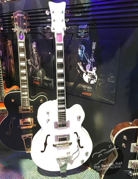 Here’s What’s Trending From NAMM 2017 - The Twelfth Fret