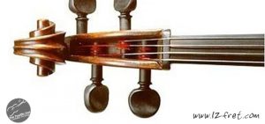 Tuning Machines - the Twelfth Fret - Patrick Keenan