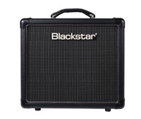 The Blackstar HT-1R Amplifier