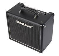 The Blackstar HT-1R Amplifier