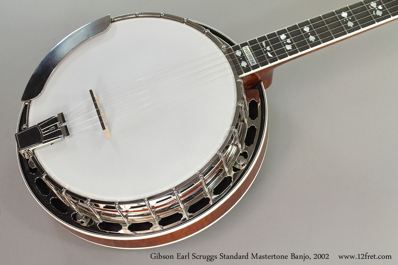 Gibson Banjo