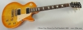 Gibson Gary Moore Les Paul Standard, 2000 Full Front View