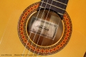 Almansa Model 447 Cypress Flamenco, 2006  label