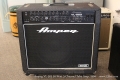 Ampeg VL-503 50-Watt 3-Channel Tube Amp, 1994 Full Front View