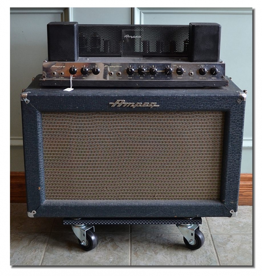 Ampeg_Portoflex_1964