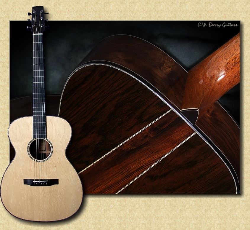 Barry_Brazilian_rosewood_OM_guitar_Al8