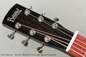 Beard JD Blackbeard Jerry Douglas Signature Squareneck head front