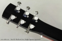 Beard JD Blackbeard Jerry Douglas Signature Squareneck head rear