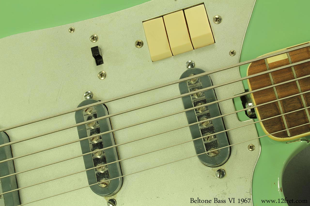 beltone-bass-vi-1967-cons-top-detail-1