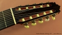 Paulino Bernabe 10-String Classical 1977 head front