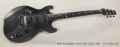 Bond Electraglide Carbon Fibre Guitar, 1985 Full Front View