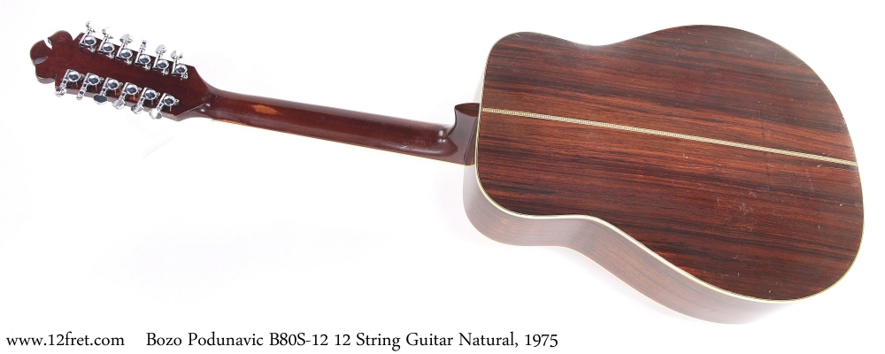 Bozo 12 deals string