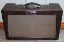 Carr Rambler 2x12 Amplifier 2008 front