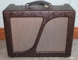 Carr Viceroy 1x12 Amplifier, 2010 front