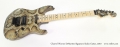 Charvel Warren DeMartini Signature Snake Guitar, 2010 Full Front View