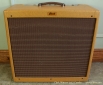 Clark Wateree 1x12 Combo Amplifier front