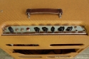 Clark Wateree 1x12 Combo Amplifier panel