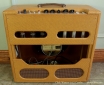 Clark Wateree 1x12 Combo Amplifier rear