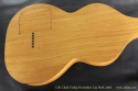 Cole Clark Violap Horseshoe Lap Steel 2003 back