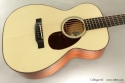 Collings 01E Englemann Top Steel String top