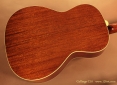 Collings C10 back