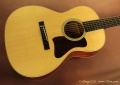 Collings C10 top