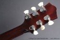 Collings CIty Limits Standard 2001 head rear view