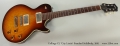 Collings CL 'City Limits' Standard Solidbody, 2001 Full Front View