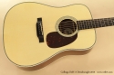 Collings D2HA 2013 Dreadnought top