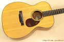 Collings OM1 2004 top