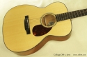 Collings OM-1 2011 top