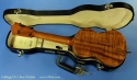 Collings UC1 Koa Ukulele 