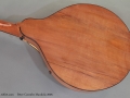 Peter Coombe Mandola 2005 back