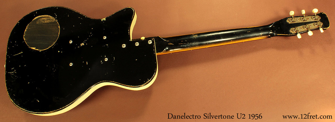 danelectros-silvertone-56-U2-full-rear-1