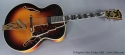 D'Angelico New Yorker 1953 full front view