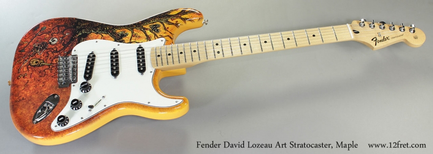 david-lozeau-fender-strat-maple-full-front