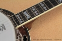 Deering GDL Greg Deering Limited Banjo GDL Inlay