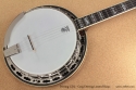 Deering GDL Greg Deering Limited Banjo top