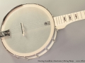 Deering Goodtime Americana 5-String Banjo Top