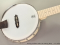 Deering Goodtime Solana 6 6-String Banjo Top