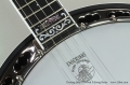 Deering John Hartford 5-String Banjo Inlay