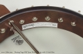 Deering Vega Old Tyme Wonder Banjo with 12-Inch Rim Label