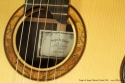 Sergei de Jonge Classical Guitar 2010 label